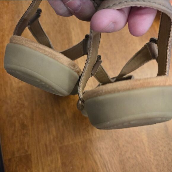 Earth Origins Sandals - Picture 7 of 8